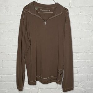 Margaritaville Sweatshirt L